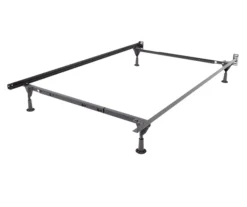 Adjustable Bed Frame