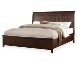 Stratford Manoticello King Bed
