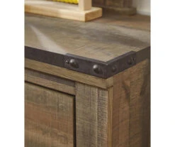 Trinell 5-Drawer Chest -Happy Home Area 810337768 10