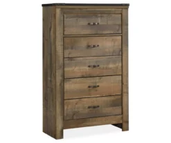 Happy Home Area 30 Trinell 5-Drawer Chest