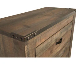 Trinell 5-Drawer Chest -Happy Home Area 810337768 7