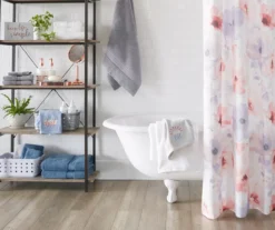 Real Living Rustic 5-Shelf Bookcase -Happy Home Area 810343917 810388410 810388408 810386443 810388304 810388300 810388302