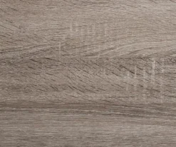 Margo Gray 2-Drawer Wood Desk -Happy Home Area 810386284 A8 5