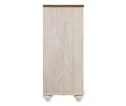 Willowton Whitewash Dresser -Happy Home Area 810406133 8