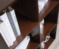 Autumn Cherry 6-Cube Storage Organizer 7 Autumn Cherry 6-Cube Storage Organizer -Happy Home Area 810435813 4