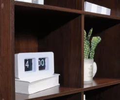 Autumn Cherry 6-Cube Storage Organizer 8 Autumn Cherry 6-Cube Storage Organizer -Happy Home Area 810435813 5