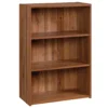 Sauder 3-Shelf Bookcase