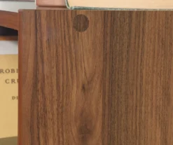 Sauder 3-Shelf Bookcase -Happy Home Area 810435820 4