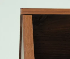 Sauder 3-Shelf Bookcase -Happy Home Area 810435820 5