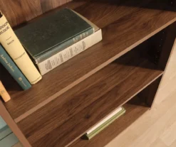 Sauder 3-Shelf Bookcase -Happy Home Area 810435820 6