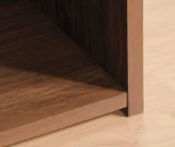 Sauder 3-Shelf Bookcase -Happy Home Area 810435820 8