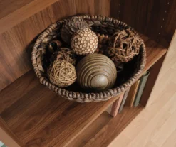 Sauder 5 Shelf Bookcase 15 Sauder 5 Shelf Bookcase -Happy Home Area 810435821 5