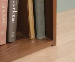 Sauder 5 Shelf Bookcase 16 Sauder 5 Shelf Bookcase -Happy Home Area 810435821 6