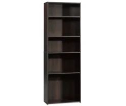 Sauder 5 Shelf Bookcase 18 Sauder 5 Shelf Bookcase -Happy Home Area 810435823 2