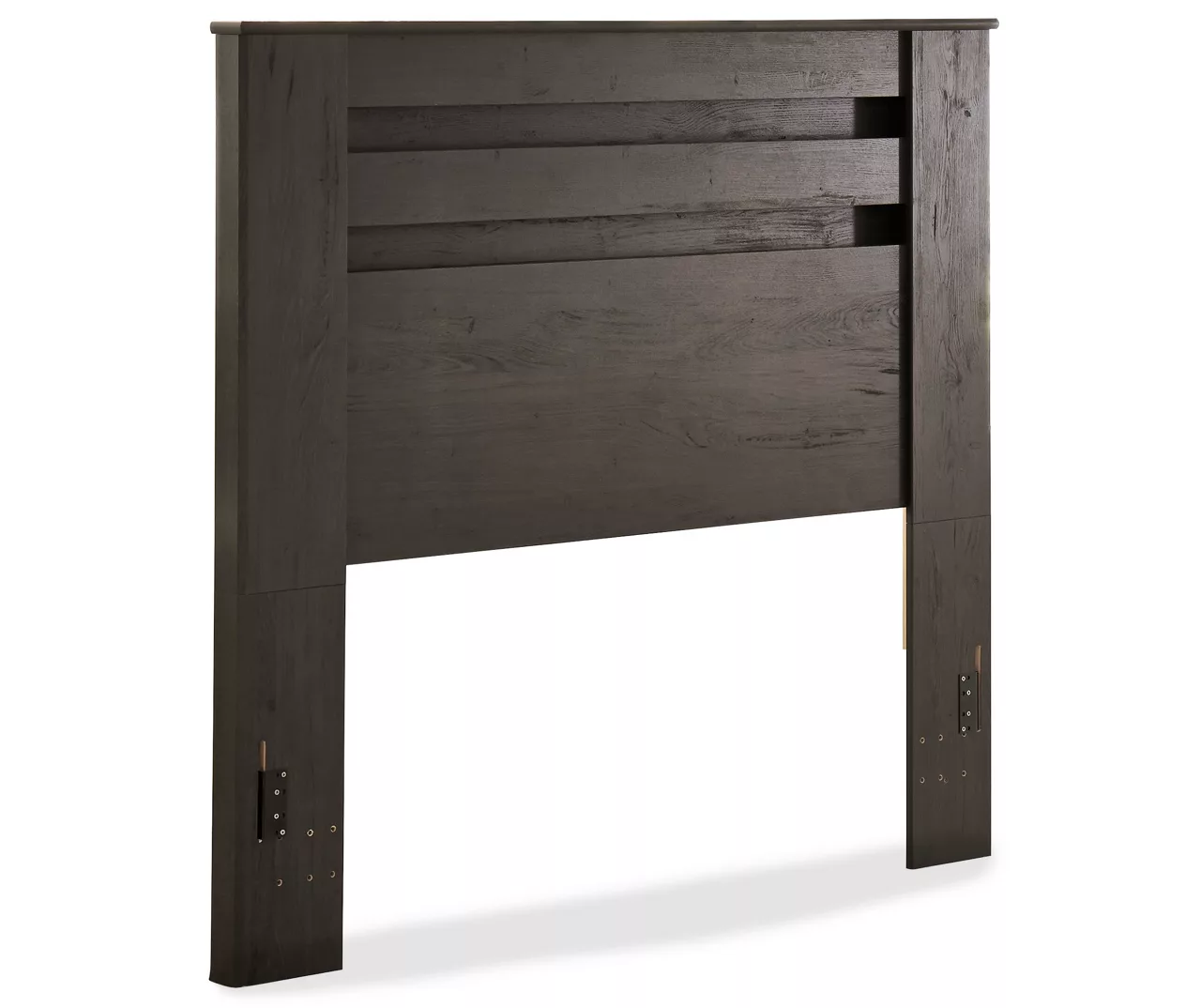 Brinxton Charcoal Full/Queen Headboard 6 Brinxton Charcoal Full/Queen Headboard - Image 6