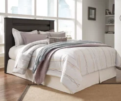 Brinxton Charcoal Full/Queen Headboard 13 Brinxton Charcoal Full/Queen Headboard -Happy Home Area 810458214