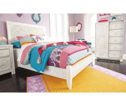 Signature Design By Ashley Paxberry Headboard -Happy Home Area 810458221 2