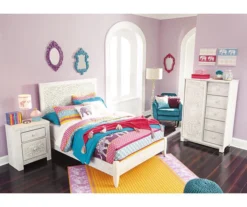 Signature Design By Ashley Paxberry Headboard -Happy Home Area 810458221 3