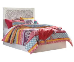 Signature Design By Ashley Paxberry Headboard -Happy Home Area 810458221 5