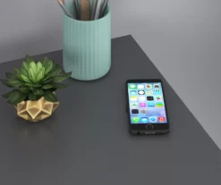 Ameriwood Celeste Writing Desk -Happy Home Area 810483923 4