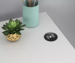 Ameriwood Celeste Writing Desk -Happy Home Area 810483924 4