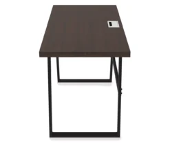 Camiburg Warm Brown Desk -Happy Home Area 810485153 4