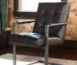 Starmore C-Shape Chair -Happy Home Area 810485165