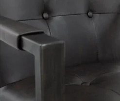 Starmore C-Shape Chair -Happy Home Area 810485165 6