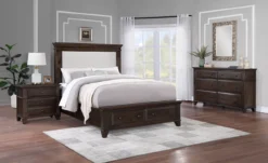 Eden Dresser -Happy Home Area 810490227 810490209 810490208 810490225 810490226 810501033 810490224 810490228