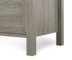 Silverton Oak 7-Drawer Dresser -Happy Home Area 810504711 4