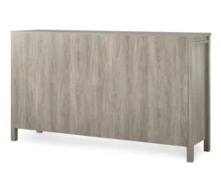 Silverton Oak 7-Drawer Dresser -Happy Home Area 810504711 5