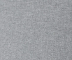 Lombard Light Gray Queen Upholstered Bed -Happy Home Area 810507931 9