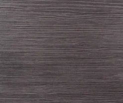 Gray Reversible L-Shaped Corner Desk -Happy Home Area 810512938 5