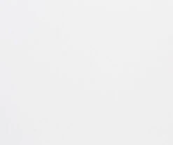 White Square 4-Shelf Open Bookcase -Happy Home Area 810512949 5