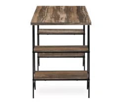 Monarch Sawhorse Office Desk -Happy Home Area 810512953 6