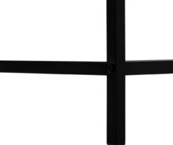 Monarch Reclaimed 3-Drawer Computer Desk -Happy Home Area 810512957 8