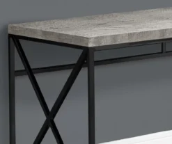 Monarch Reclaimed Office Desk -Happy Home Area 810512960 4