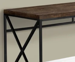 Monarch Reclaimed Office Desk -Happy Home Area 810512961 4