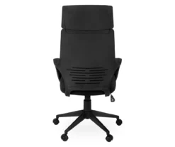 Monarch Modern Executive Office Chair -Happy Home Area 810512970 6