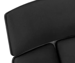 Monarch Modern Executive Office Chair -Happy Home Area 810512970 7