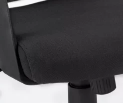 Monarch Modern Executive Office Chair -Happy Home Area 810512970 9