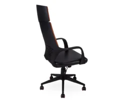 Monarch Modern Executive Office Chair -Happy Home Area 810512971 4