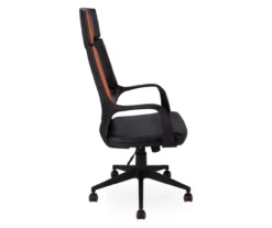 Monarch Modern Executive Office Chair -Happy Home Area 810512971 5