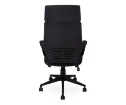 Monarch Modern Executive Office Chair -Happy Home Area 810512971 6