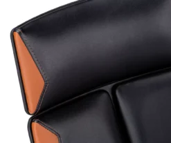 Monarch Modern Executive Office Chair -Happy Home Area 810512971 7