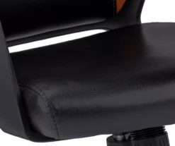 Monarch Modern Executive Office Chair -Happy Home Area 810512971 9