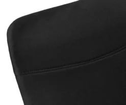 Black Multi-Position Office Chair -Happy Home Area 810512973 7