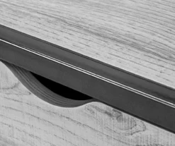 Monarch 42" Single Drawer Computer Desk -Happy Home Area 810512974 7