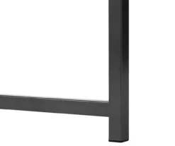 Monarch 42" Single Drawer Computer Desk -Happy Home Area 810512974 8