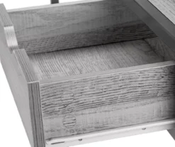 Monarch 42" Single Drawer Computer Desk -Happy Home Area 810512974 9